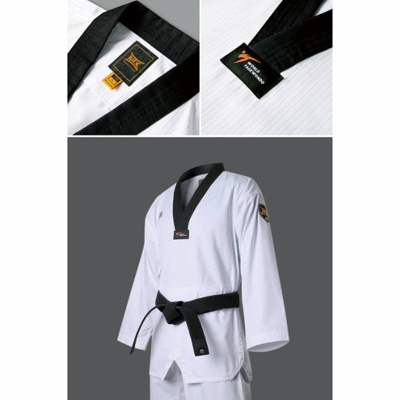 Mooto MTX Basic 2 Uniform