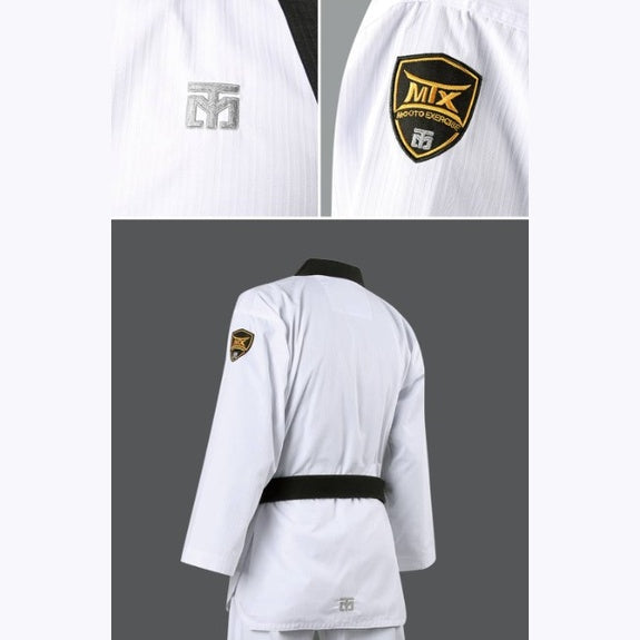 Mooto MTX Basic 2 Uniform