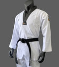 Mooto MTX Kyorugi Uniform_BK-Neck