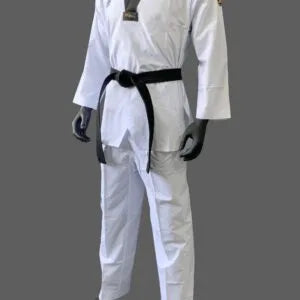 Mooto MTX Kyorugi Uniform_BK-Neck