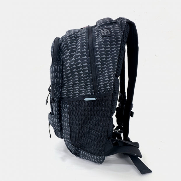Mooto 540 Backpack_Black