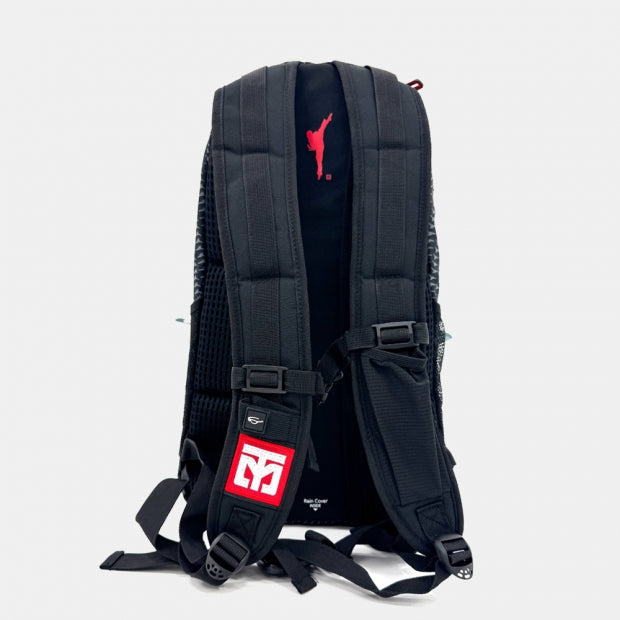 Mooto 540 Backpack_Black