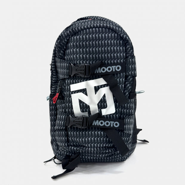 Mooto 540 Backpack_Black