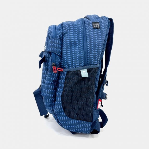 Mooto 540 Backpack_Navy