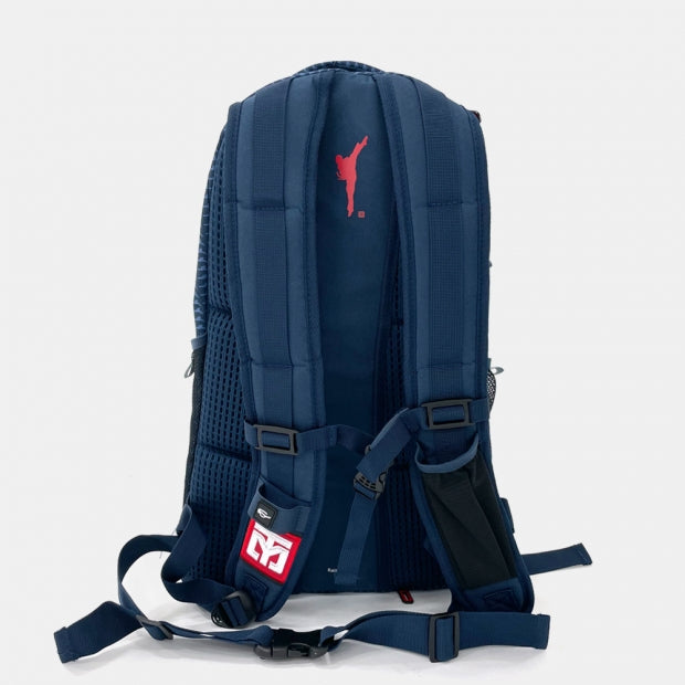 Mooto 540 Backpack_Navy