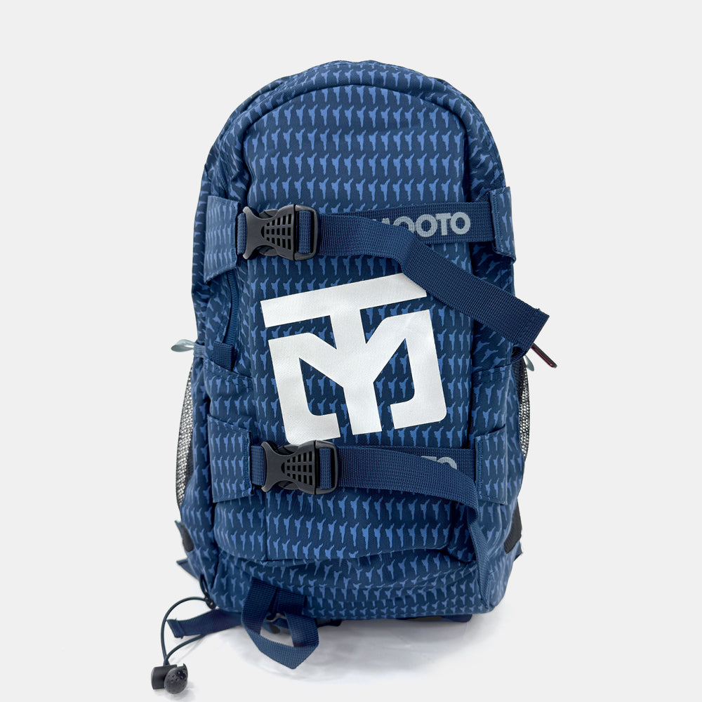 Mooto 540 Backpack_Navy