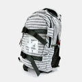 Mooto 540 Backpack_White