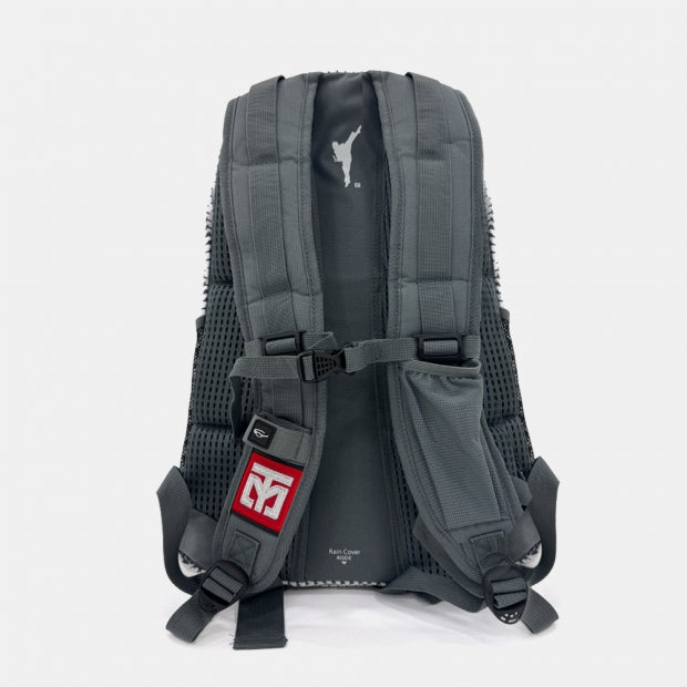Mooto 540 Backpack_White