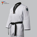 Mooto Challenger Uniform [Black-Neck]