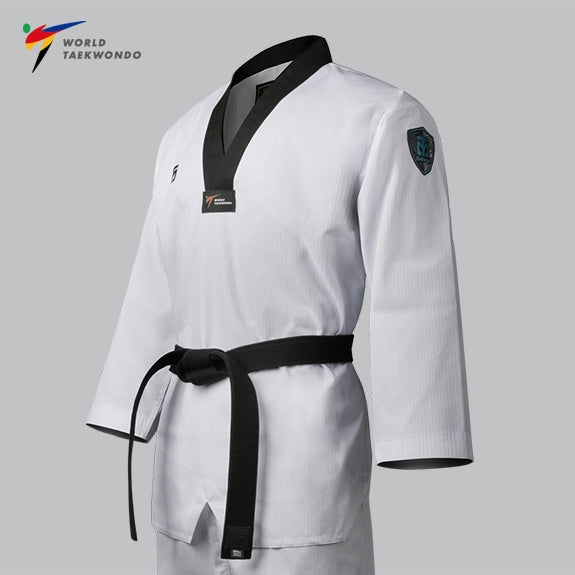 Mooto Challenger Uniform [Black-Neck]