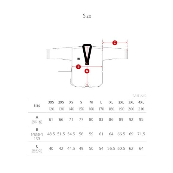 Mooto Challenger Uniform [Black-Neck]