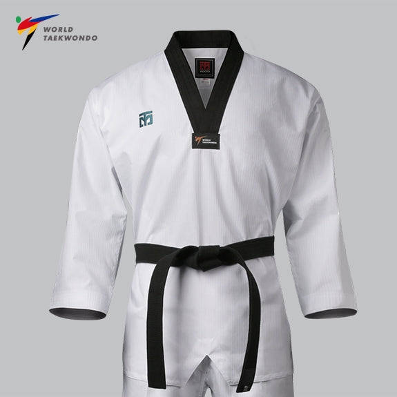 Mooto Challenger Uniform [Black-Neck]