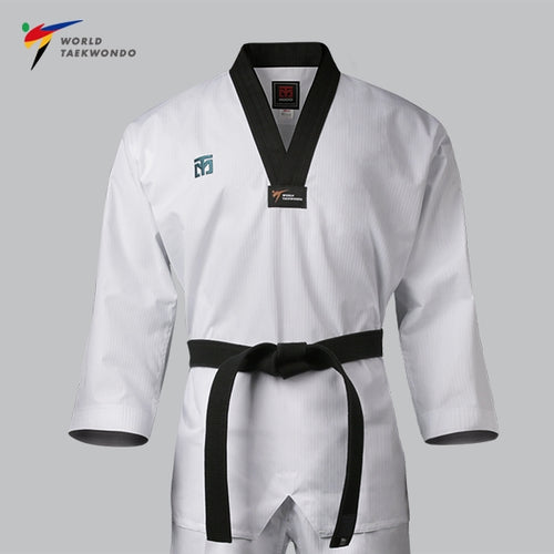 Mooto Challenger Uniform [Black-Neck]