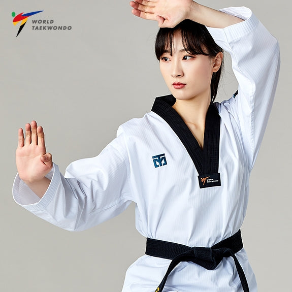 Mooto Challenger Uniform [Black-Neck]