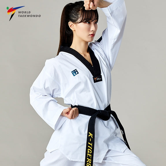Mooto Challenger Uniform [Black-Neck]