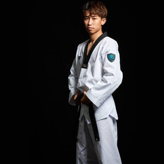 Mooto Challenger Uniform [Black-Neck]