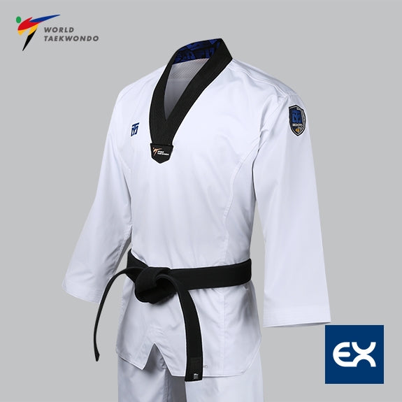 Mooto EXTERA 6 Uniform [Black-Neck]