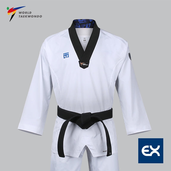 Mooto EXTERA 6 Uniform [Black-Neck]