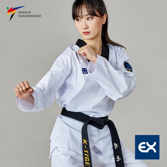 Mooto EXTERA 6 Uniform [Black-Neck]