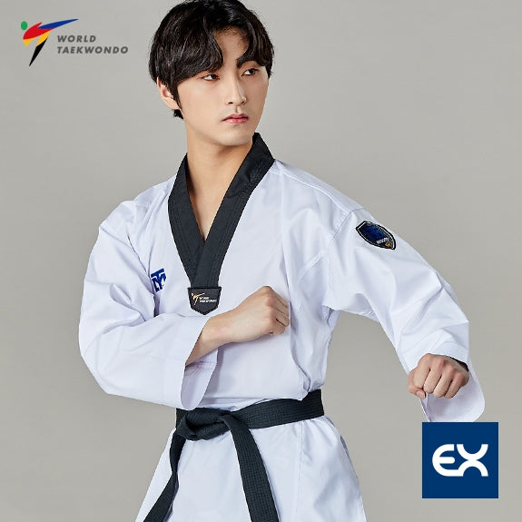 Mooto EXTERA 6 Uniform [Black-Neck]