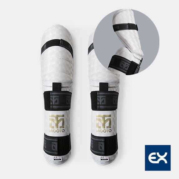 Mooto EXTERA Arm&Elbow Protector S2