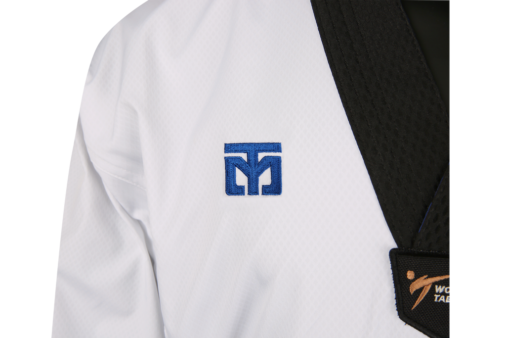 Mooto EXTERA 6 Uniform [Black-Neck]