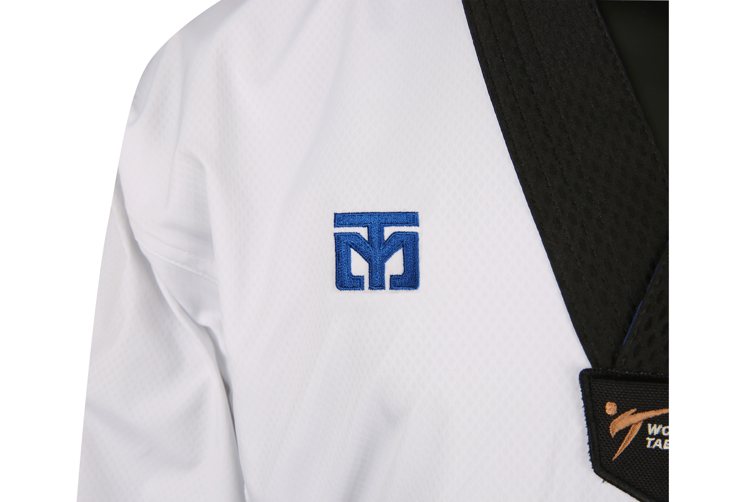 Mooto EXTERA 6 Uniform [Black-Neck]