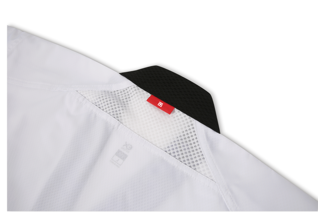 Mooto EXTERA 6 Uniform [Black-Neck]