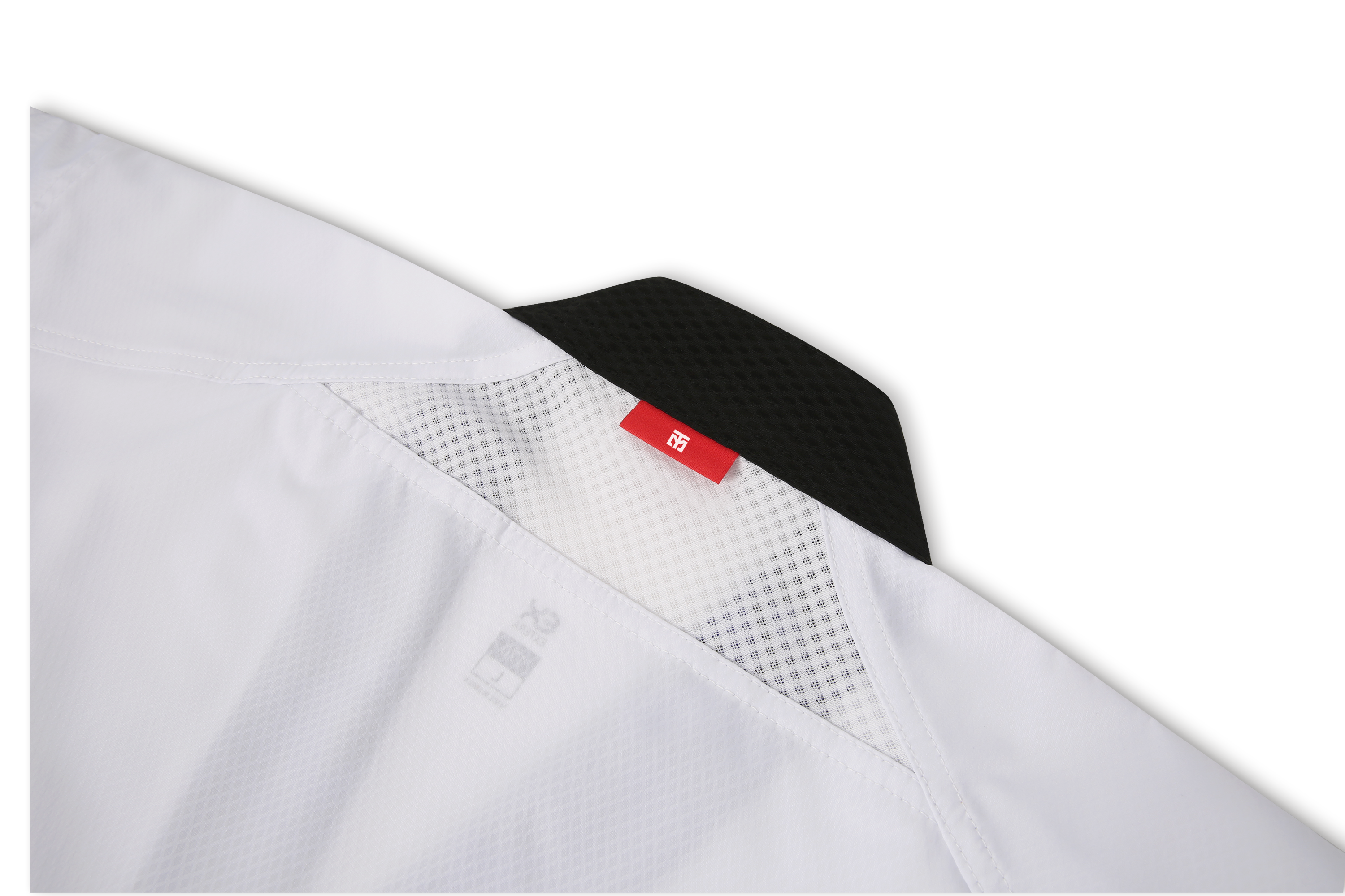 Mooto EXTERA 6 Uniform [Black-Neck]