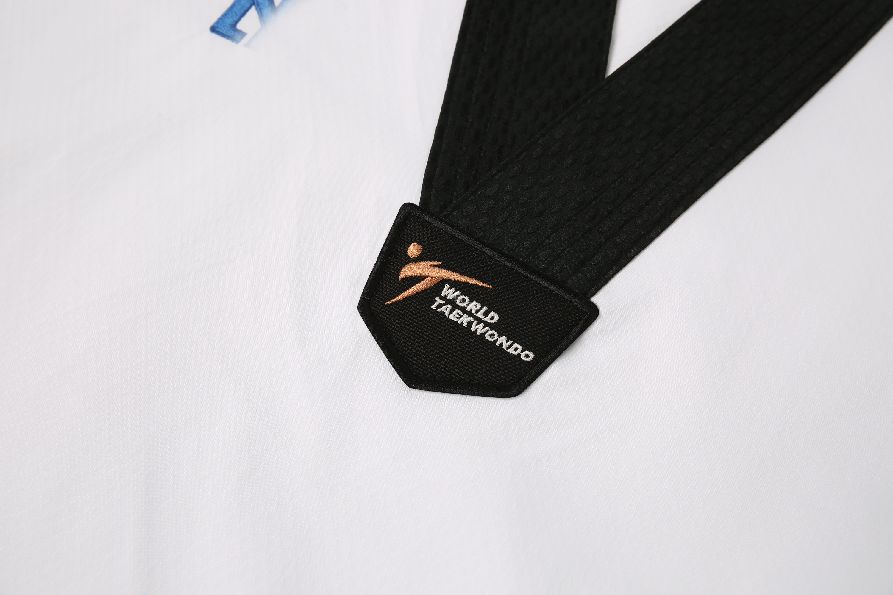 Mooto EXTERA 6 Uniform [Black-Neck]
