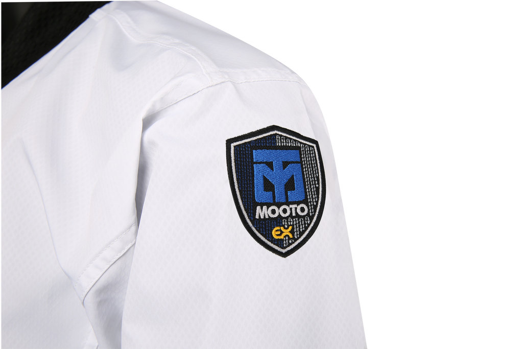 Mooto EXTERA 6 Uniform [Black-Neck]