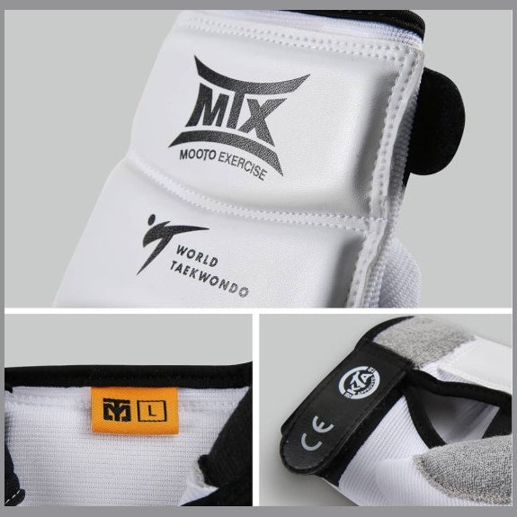 Mooto MTX Hand Protector s2