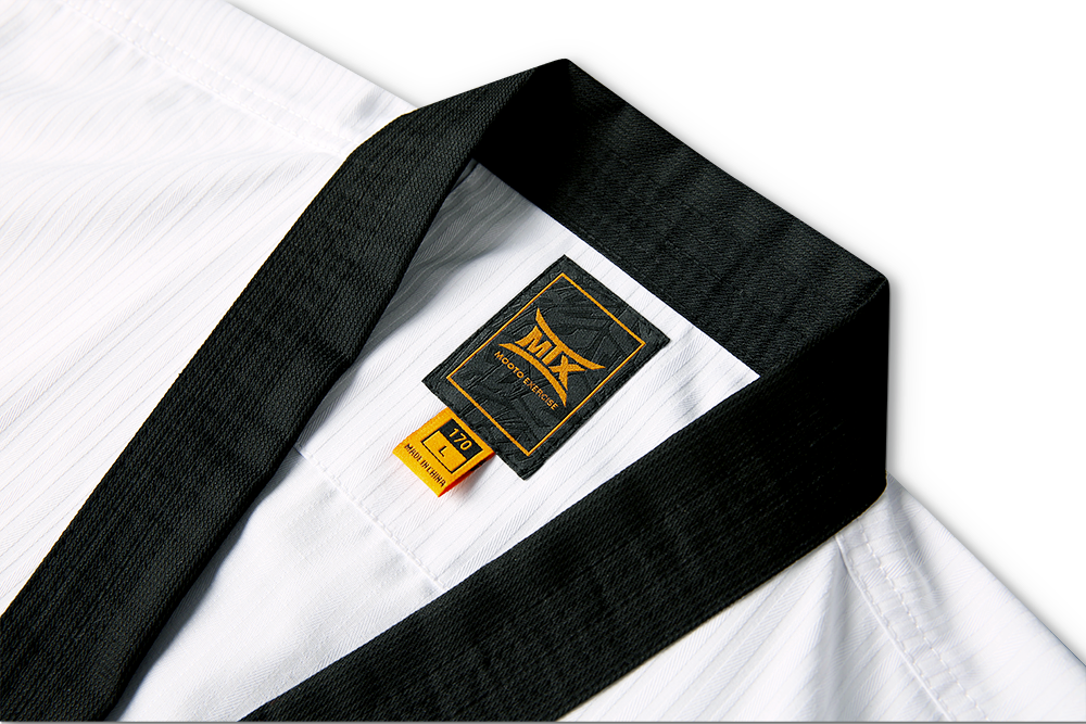 Mooto MTX Basic 2 Uniform