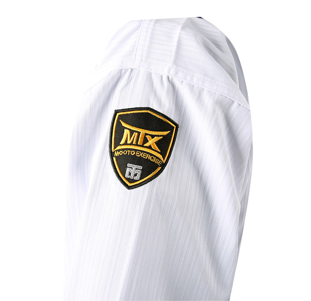 Mooto MTX Basic 2 Uniform