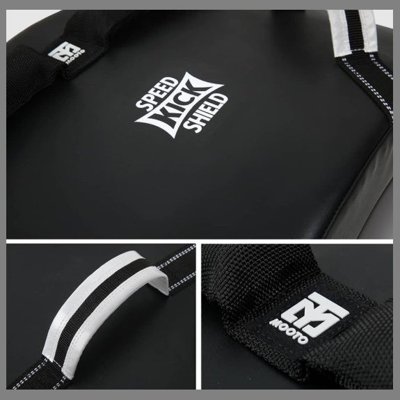 Mooto Speed Kick Shield s2
